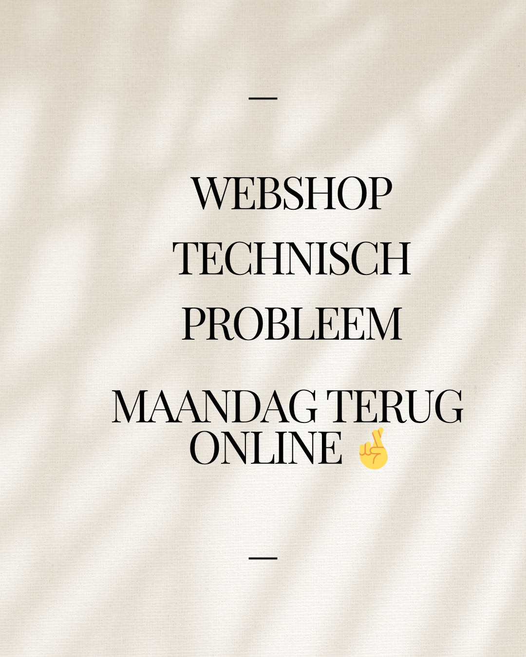 online technisch