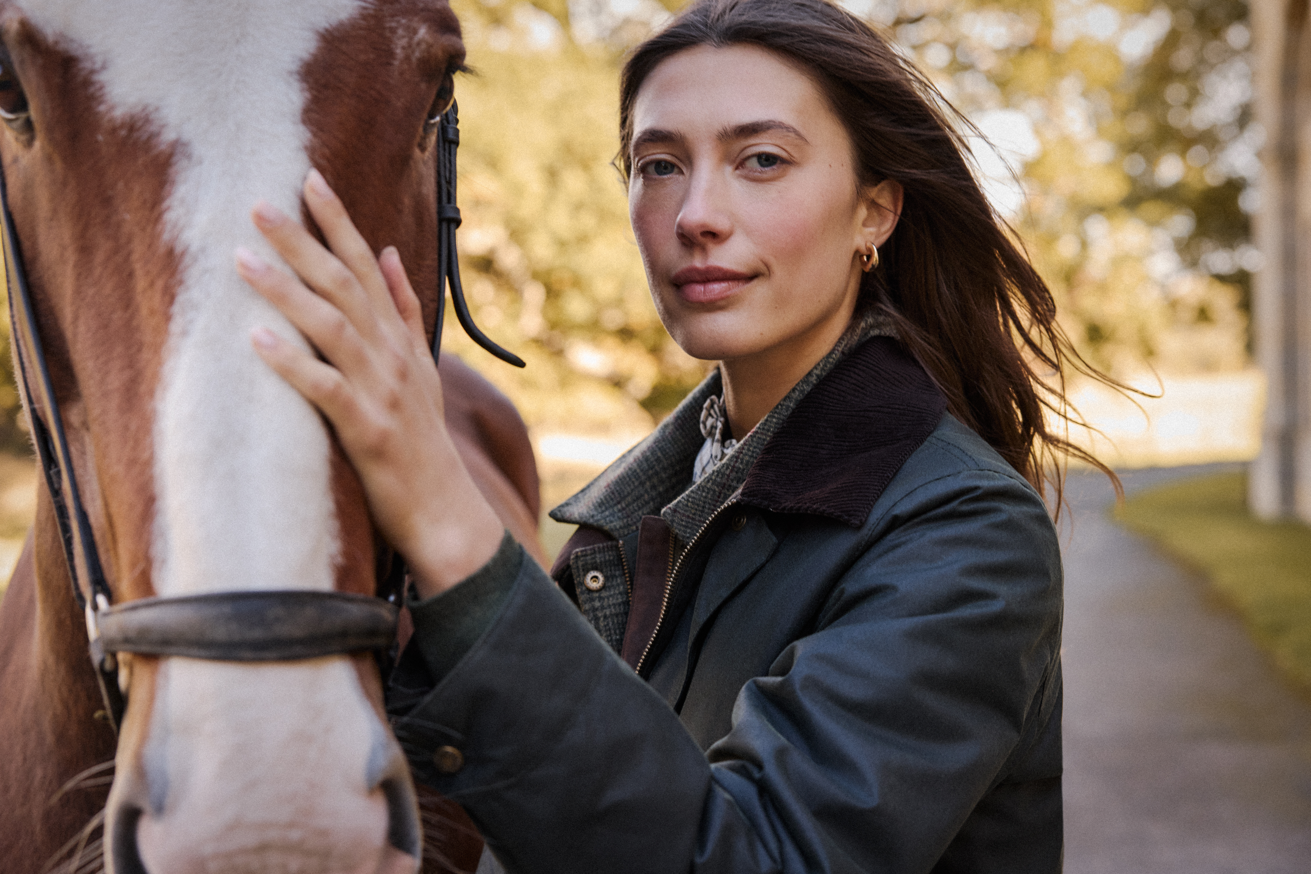 Barbour